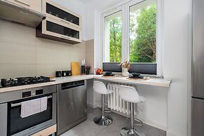 Apartament City - by Kairos Apartments