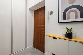 Apartament City - by Kairos Apartments