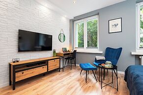 Apartament City - by Kairos Apartments