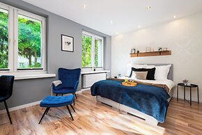 Apartament City - by Kairos Apartments