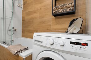 Apartament City - by Kairos Apartments