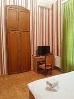 Versailles Boutique Hotel