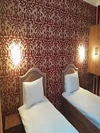 Versailles Boutique Hotel