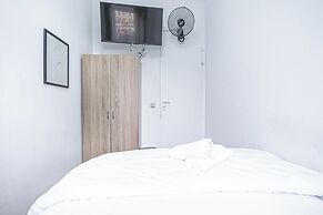 Cozy Room Shared Apt Millennium Tower