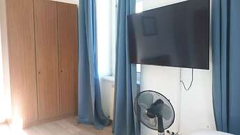 Cozy Room Shared Apt Millennium Tower