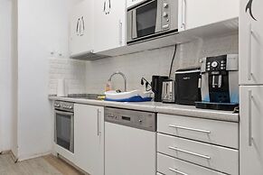 Cozy Room Shared Apt Millennium Tower