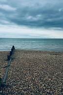 Whitstable - 3 Beds - Sleeps 6 - Pet Friendly