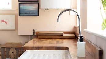 Whitstable - 3 Beds - Sleeps 6 - Pet Friendly