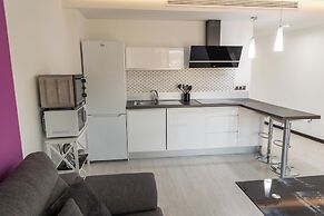 Apartamento Países Bálticos