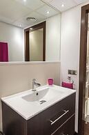 Apartamento Países Bálticos