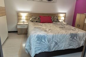 Apartamento Países Bálticos