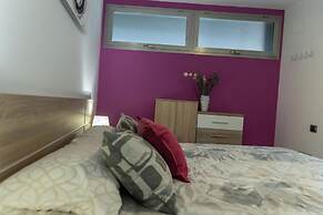 Apartamento Países Bálticos