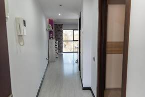 Apartamento Países Bálticos