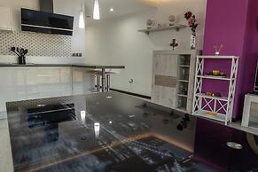 Apartamento Países Bálticos