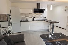 Apartamento Países Bálticos