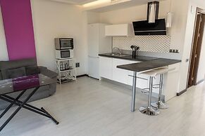 Apartamento Países Bálticos