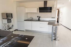 Apartamento Países Bálticos