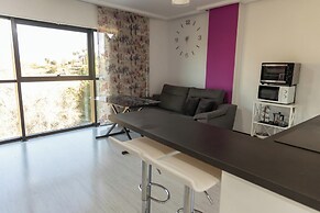 Apartamento Países Bálticos