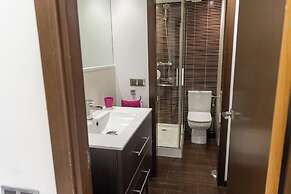 Apartamento Países Bálticos