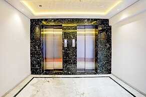 Luxury Elegance at Magarpatta City Pune