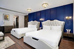 Luxury Elegance at Magarpatta City Pune