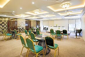 Luxury Elegance at Magarpatta City Pune