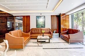 Luxury Elegance at Magarpatta City Pune