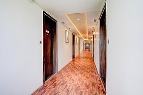 Luxury Elegance at Magarpatta City Pune