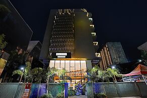 Luxury Elegance at Magarpatta City Pune