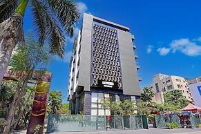 Luxury Elegance at Magarpatta City Pune