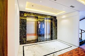 Luxury Elegance at Magarpatta City Pune