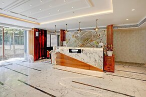 Luxury Elegance at Magarpatta City Pune