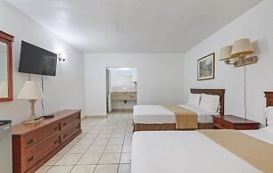Hotel El Mirador