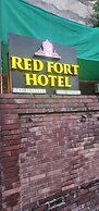 Red Fort Hotel Gulberg