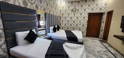 Red Fort Hotel Gulberg