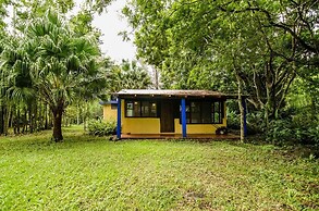 Los Amigos Ecoturismo y Reserva Natural