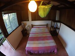 Los Amigos Ecoturismo y Reserva Natural