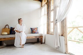 Los Amigos Ecoturismo y Reserva Natural