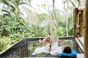 Los Amigos Ecoturismo y Reserva Natural