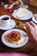 Los Amigos Ecoturismo y Reserva Natural