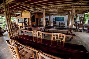 Los Amigos Ecoturismo y Reserva Natural