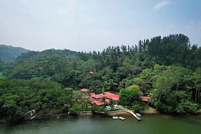 Los Amigos Ecoturismo y Reserva Natural