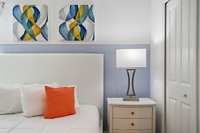 Luxury 10-bedroom Villa in Champions Gate Resort