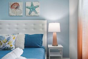 Luxury 10-bedroom Villa in Champions Gate Resort