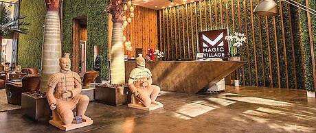 Minutes to Disney Chic Dream Villa With Stunning Patio and Resort Perk