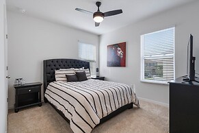 Solterra Villa With Screened Pool & Lake View