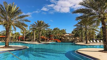 Solterra Villa With Screened Pool & Lake View