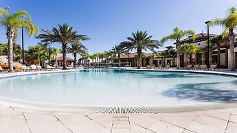 Solterra Villa With Screened Pool & Lake View