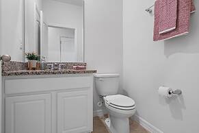 Solterra Villa With Screened Pool & Lake View