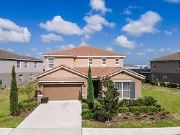 Solterra Villa With Screened Pool & Lake View